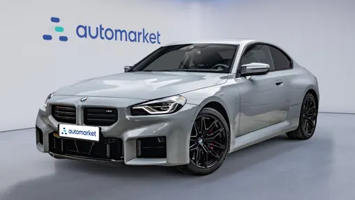 BMW Seria 2 M2 sport-aut
