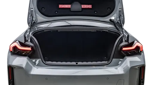 BMW Seria 2 M2 sport-aut