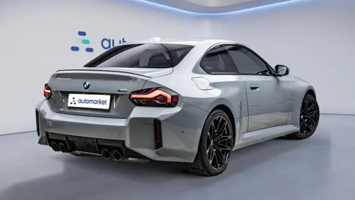 BMW Seria 2 M2 sport-aut