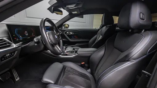 BMW Seria 2 M2 sport-aut
