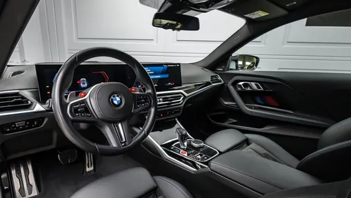 BMW Seria 2 M2 sport-aut