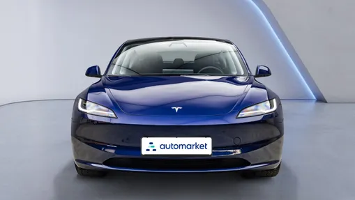 TESLA Model 3 3 Long Range AWD