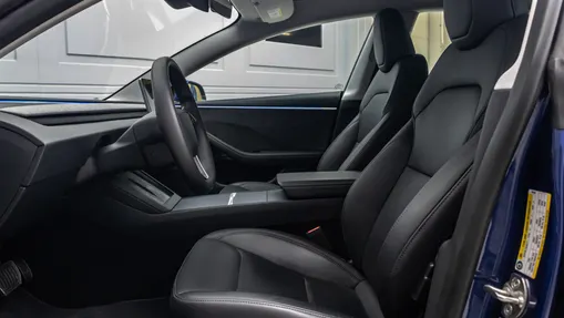 TESLA Model 3 3 Long Range AWD