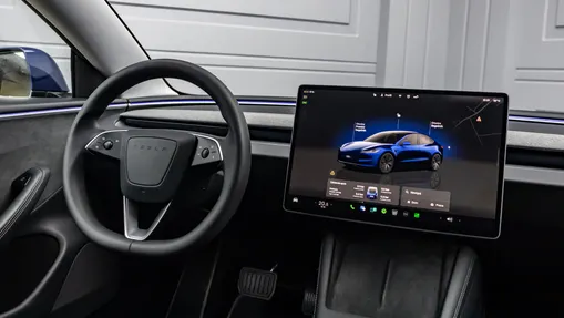 TESLA Model 3 3 Long Range AWD