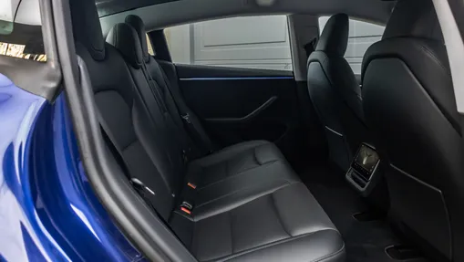 TESLA Model 3 3 Long Range AWD