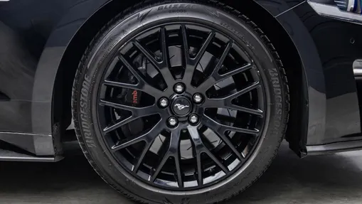 FORD Mustang Mustang 5.0 V8 GT aut