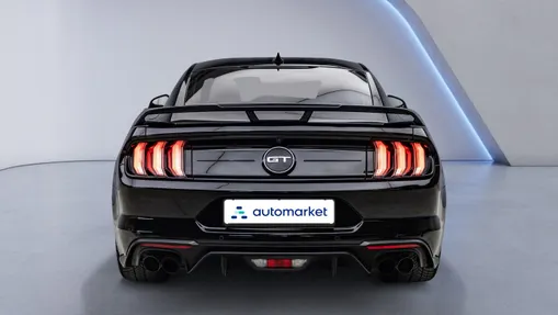 FORD Mustang Mustang 5.0 V8 GT aut