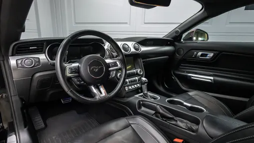 FORD Mustang Mustang 5.0 V8 GT aut