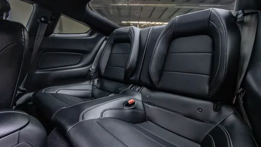 FORD Mustang Mustang 5.0 V8 GT aut