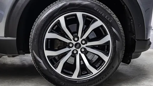 FORD Explorer Explorer 3.0 EcoBoost PHEV 4WD ST-Line