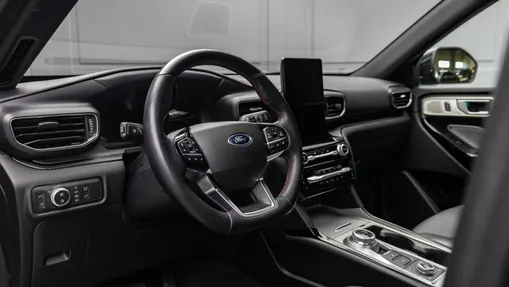FORD Explorer Explorer 3.0 EcoBoost PHEV 4WD ST-Line