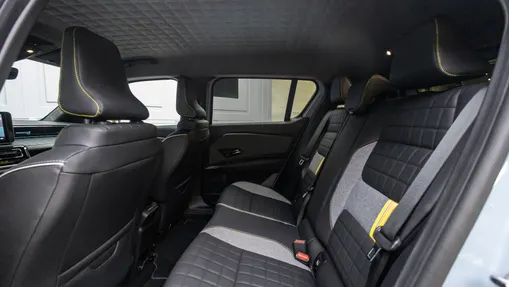 RENAULT R4 R4 52kWh Comfort Range Iconic
