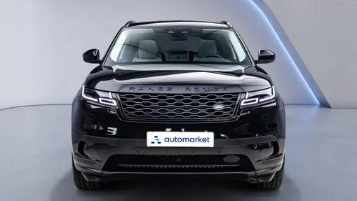 LAND ROVER Range Rover Velar Velar 2.0 D200 mHEV SE