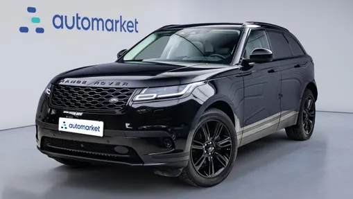 LAND ROVER Range Rover Velar Velar 2.0 D200 mHEV SE