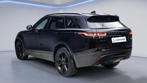 LAND ROVER Range Rover Velar Velar 2.0 D200 mHEV SE