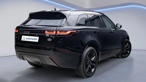 LAND ROVER Range Rover Velar Velar 2.0 D200 mHEV SE