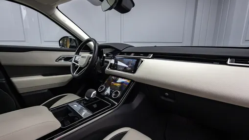 LAND ROVER Range Rover Velar Velar 2.0 D200 mHEV SE