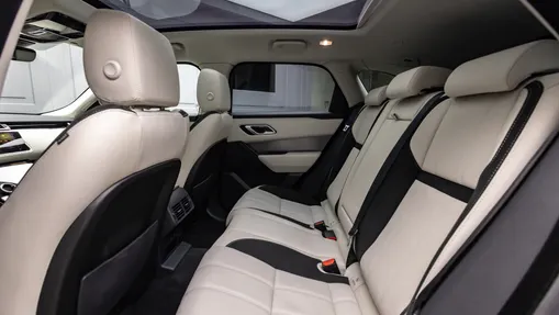 LAND ROVER Range Rover Velar Velar 2.0 D200 mHEV SE
