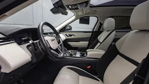 LAND ROVER Range Rover Velar Velar 2.0 D200 mHEV SE