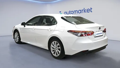 TOYOTA Camry Camry 2.5 Hybrid Comfort CVT