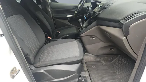 FORD Transit Connect Transit Connect 220 L1 Trend (bryg.)