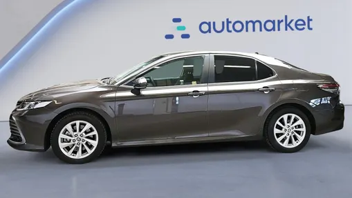 TOYOTA Camry Camry 2.5 Hybrid Comfort CVT