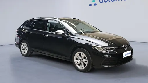 VOLKSWAGEN Golf Golf VIII 1.5 TSI EVO Life