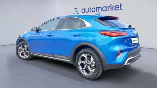 KIA XCeed XCeed 1.5 T-GDI M DCT