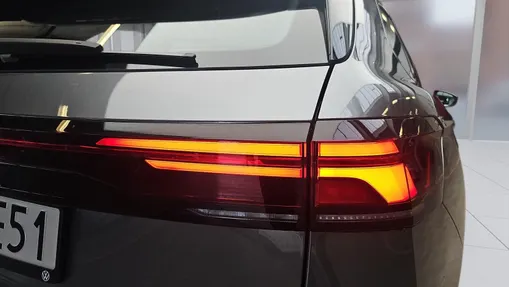 VOLKSWAGEN Passat Passat 1.5 TSI ACT mHEV Business DSG