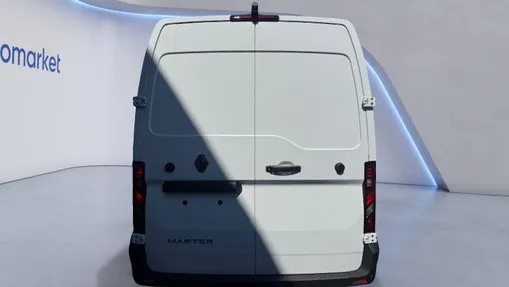 RENAULT Master Master dCi L3H2 Extra Nowy
