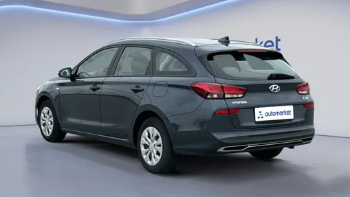 HYUNDAI i30 i30 1.5 T-GDI 48V Modern