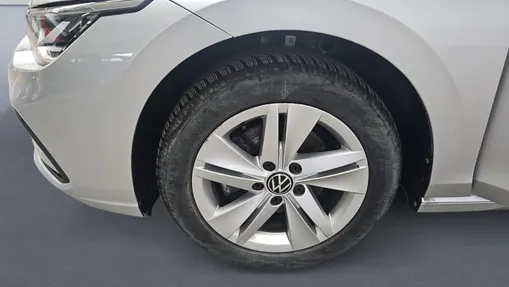 VOLKSWAGEN Golf Golf VIII 1.5 TSI EVO Life