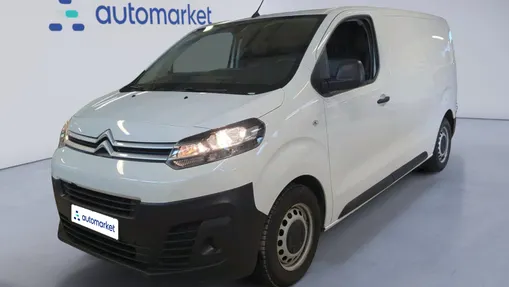 CITROEN Jumpy Jumpy 2.0 BlueHDi M 2,7t Club