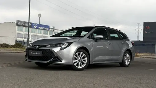 TOYOTA Corolla Corolla 1.8 Hybrid Comfort