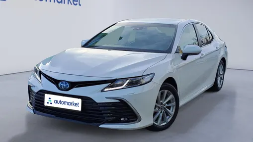TOYOTA Camry Camry 2.5 Hybrid Comfort CVT
