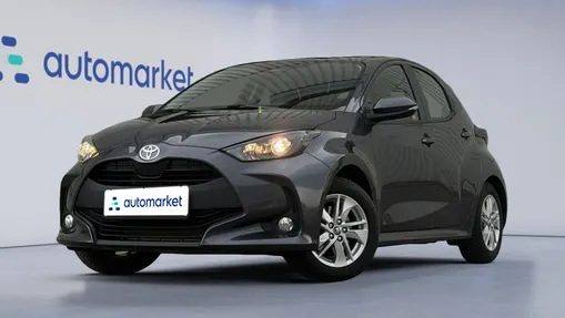 TOYOTA Yaris Yaris Hybrid 1.5 Comfort
