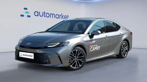 TOYOTA Camry Camry 2.5 Hybrid Dynamic Force Prestige e-CVT