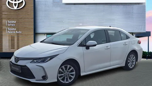 TOYOTA Corolla Corolla 1.8 Hybrid Comfort