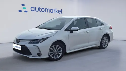 TOYOTA Corolla Corolla 1.8 Hybrid Comfort