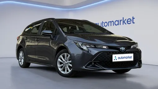 TOYOTA Corolla Corolla 1.8 Hybrid GPF Comfort