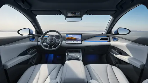 BYD Seal 6 Seal 6 DM-i 1.5 Boost Nowy