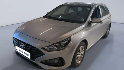 HYUNDAI i30 i30 1.5 DPI Modern