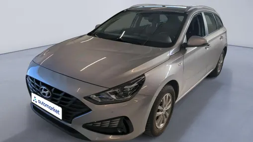 HYUNDAI i30 i30 1.5 DPI Modern