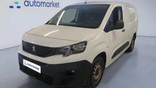 PEUGEOT Partner Van Partner 1.5 BlueHDi L2 Premium