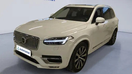 VOLVO XC90 XC90 B5 D AWD Inscription aut