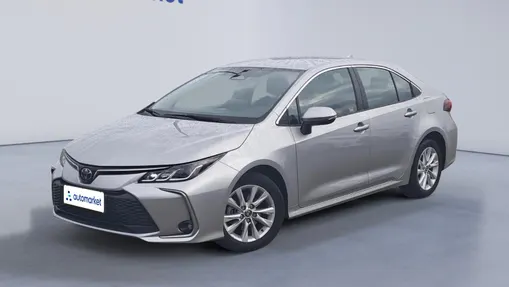 TOYOTA Corolla Corolla 1.5 Comfort