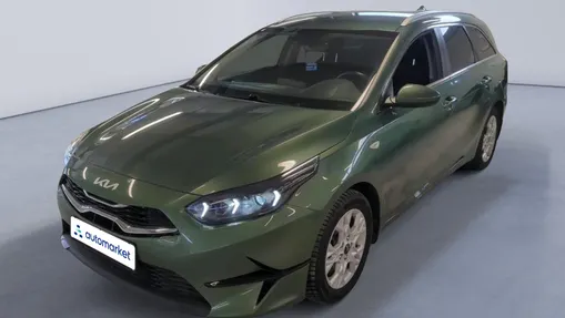 KIA Cee'd Ceed 1.5 T-GDI M DCT