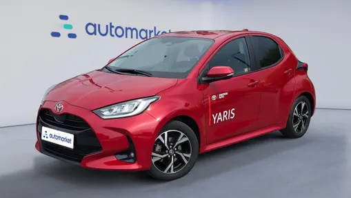 TOYOTA Yaris Yaris Hybrid 1.5 Style