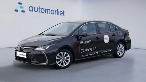 TOYOTA Corolla Corolla 1.5 Comfort