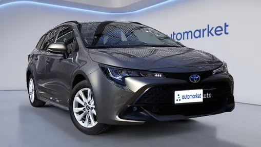 TOYOTA Corolla Corolla 1.8 Hybrid GPF Comfort